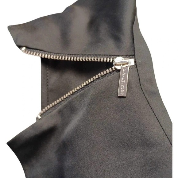 Michael Kors Black Sleeveless Top Size XS - Picture 4 of 8